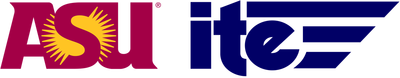 Institute of Transportation Engineers (ITE) logo