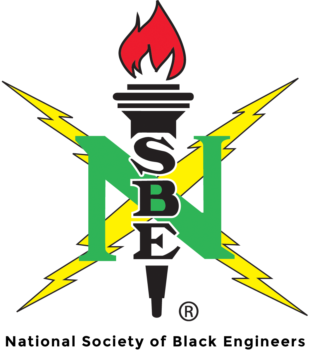National Society of Black Engineers (NSBE) logo