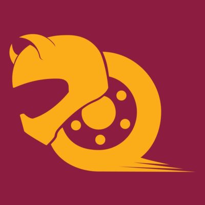 Sun Devil Motorsports – Formula SAE (SDM-FSAE) logo