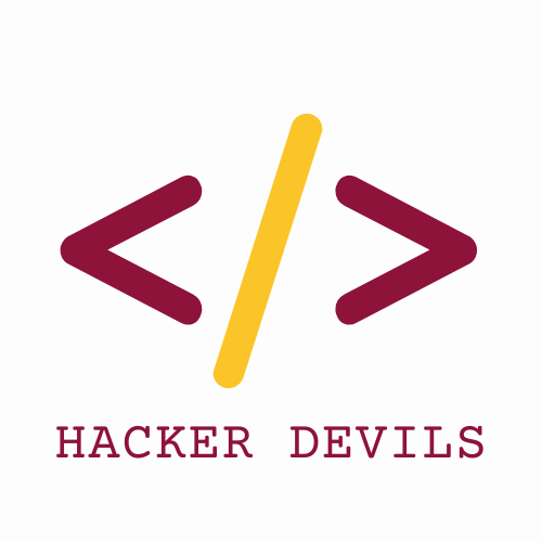 Hacker Devils logo
